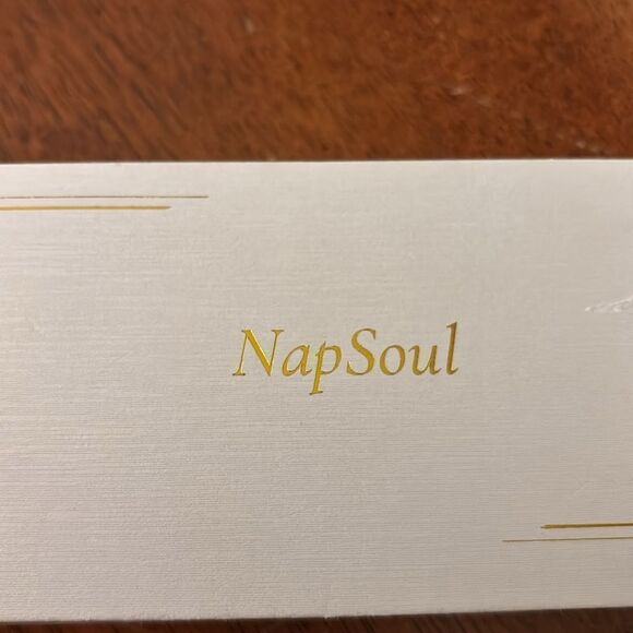 Napsoul Pink Quartz Wrist Watch NEW with leather band - Picture 9 of 9